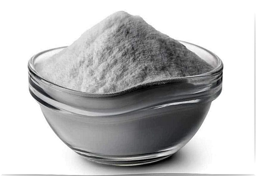 Uses of baking soda