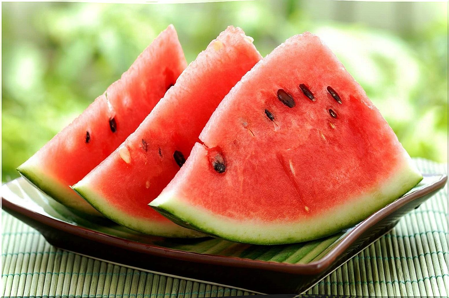 Watermelon