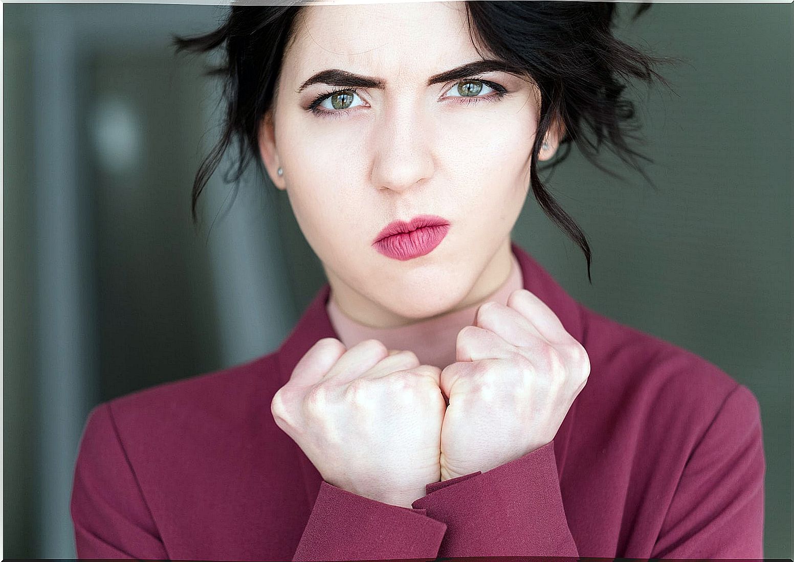 6 easy techniques to control anger