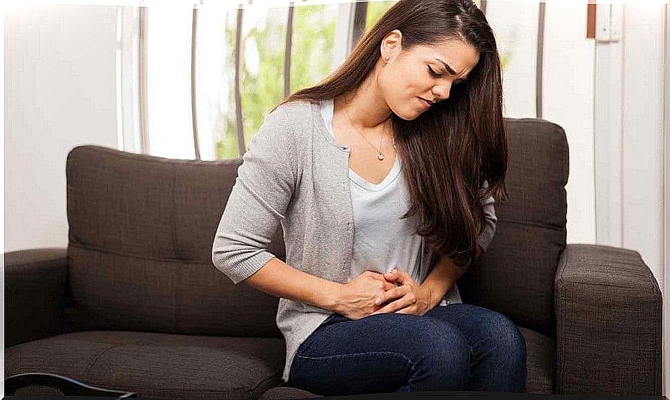 6 home remedies to purify the stomach and relieve heaviness