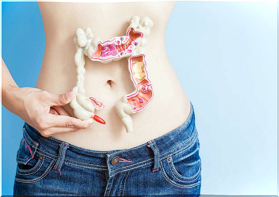 6 signs that your gut is sick