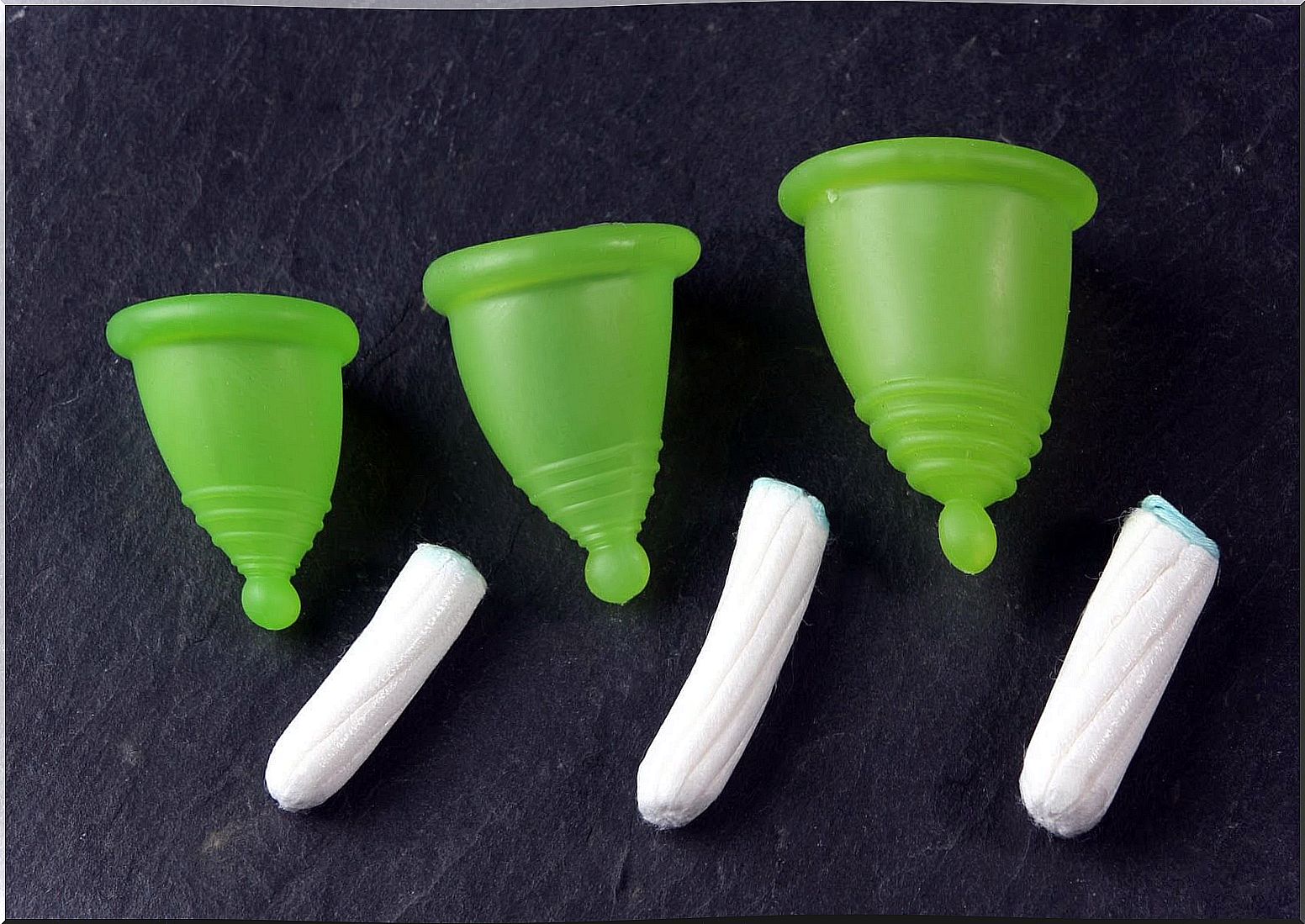 7 things you should know about menstrual cups