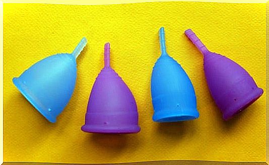 Menstrual cups