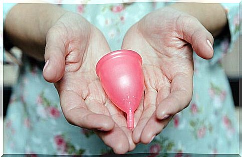 Menstrual cups