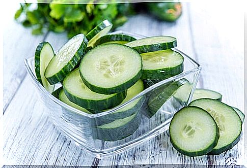 9 interesting uses of cucumber that you will like to know