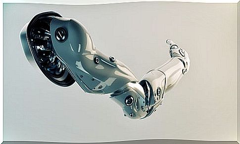 Robotic arm