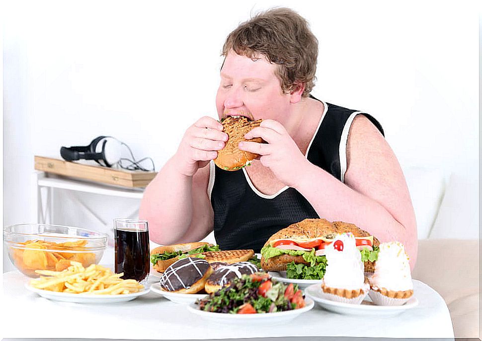 Binge Eating Disorder: Everything You Need to Know