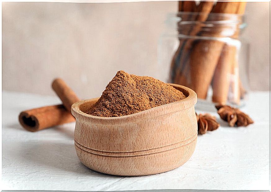 Cinnamon: A Magic Spice That Will Help Treat Cellulite?