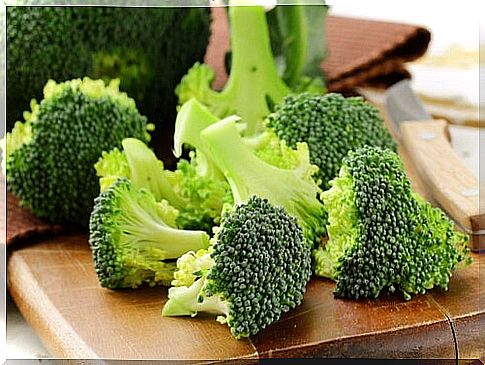 broccoli