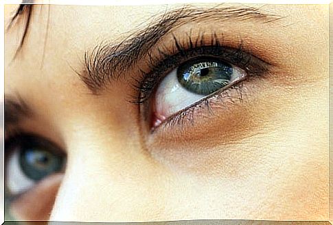 Natural remedies for dry eyes