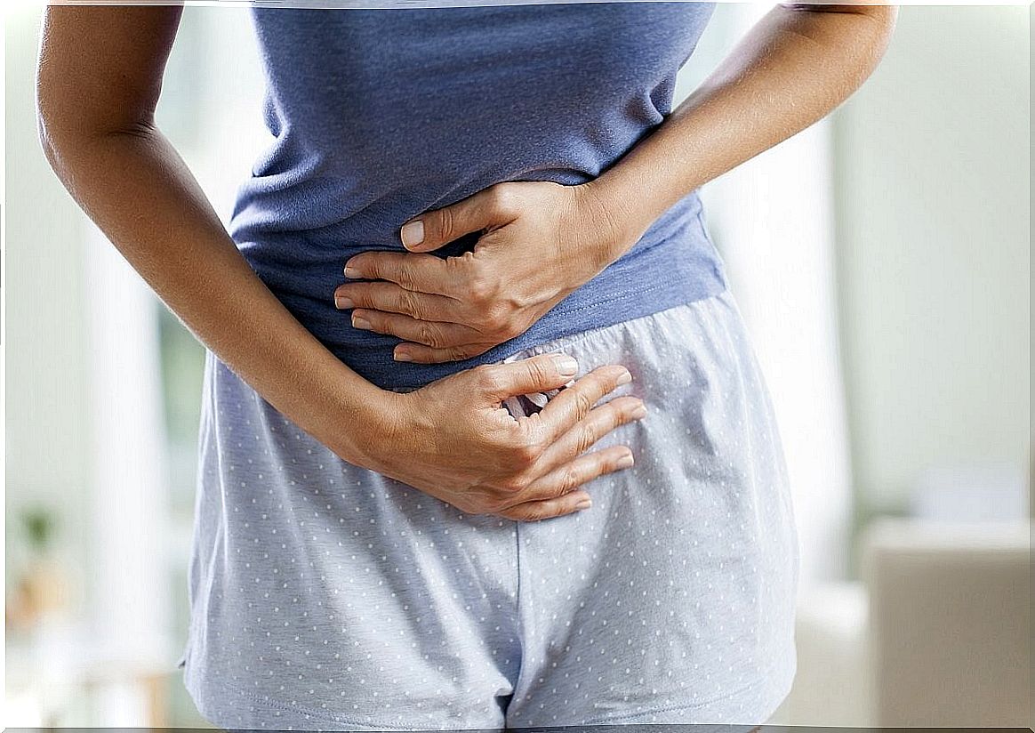 What Causes Overflow Incontinence?