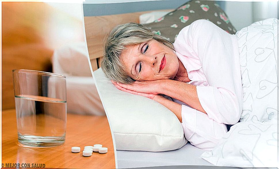 The risks and side effects of sleeping pills