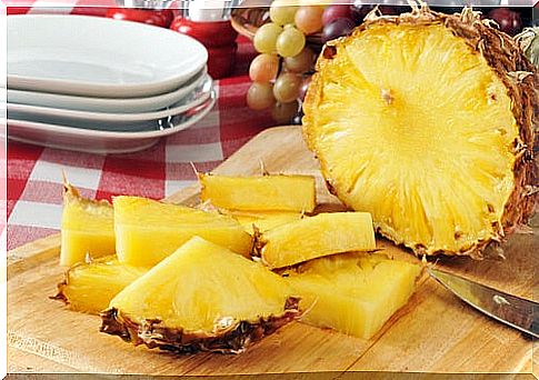 benefits-of-pineapple