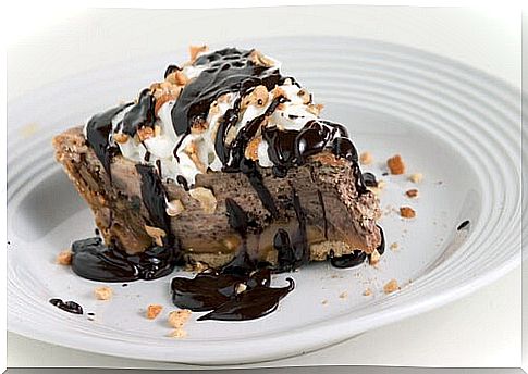 turtle cheesecake