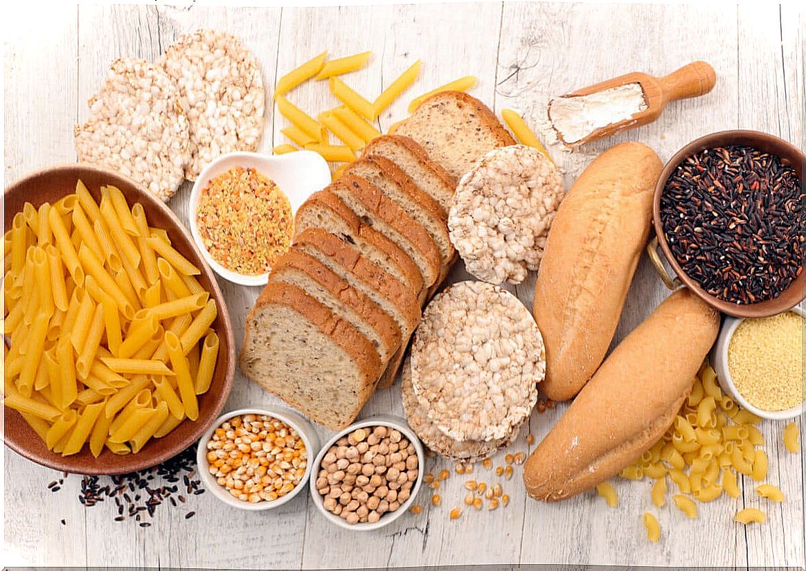 What happens to the body when you stop eating carbohydrates?  The beneficial effects